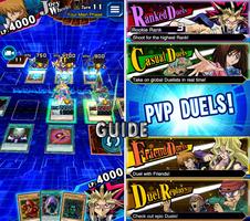 Guide For Yu-Gi-Oh! Duel Links স্ক্রিনশট 3