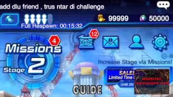 Guide For Yu-Gi-Oh! Duel Links Ekran Görüntüsü 1