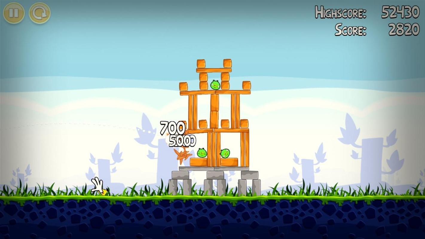 Guide for Angry Birds Cheat APK Download - Free Arcade ...