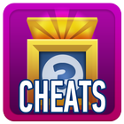 Cheats icône