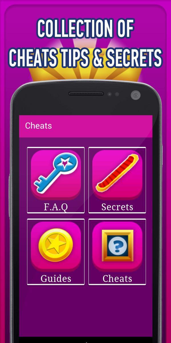 Cheats for Android - APK Download - 