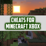 Cheats for Minecraft XBOX icône