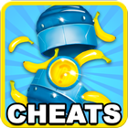 Cheats for Minion Rush أيقونة