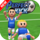 cheats for perfect cick - le football