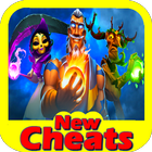 Cheats for Spellbinders icône