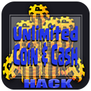 cheat unlimited coin for 8ball pool App Joke Prank APK