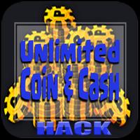 cheat unlimited coin for 8ball pool App Joke Prank capture d'écran 1