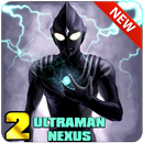 ultimate ultraman nexus 2 clue aplikacja