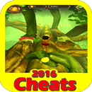 Cheats for Jungle Mowgli's Run APK