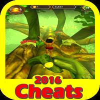 Cheats for Jungle Mowgli's Run screenshot 1