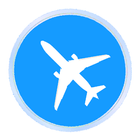 Cheap Flights Ticket - Aldys icon