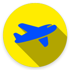 Cheap Flights icon