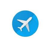 Cheap Flights icon