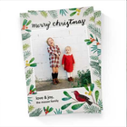 Cheap Photo Christmas Cards icône