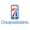 Cheapwebsite4u - Web & Mobile App Agency