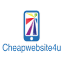 Cheapwebsite4u - Web & Mobile App Agency APK