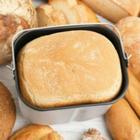 Bread Machine Recipes 图标
