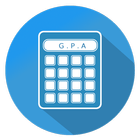 Fancy GPA Calculator icon