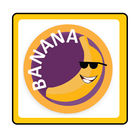 Banana иконка