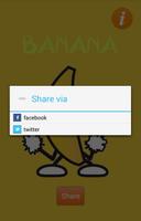 Banana captura de pantalla 3