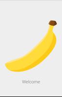 Banana captura de pantalla 1