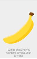 Banana captura de pantalla 2