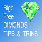 Free Diamond Guide Bigo icon