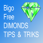Free Diamond Guide Bigo Zeichen