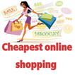 Cheapest Online Shopping W/S