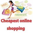 Cheapest Online Shopping W/S icône