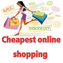 Cheapest Online Shopping W/S APK