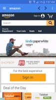 Cheapest Online Shopping W/S تصوير الشاشة 2