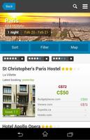 Hotels & Motels Cheap Deals ポスター