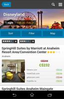 Hotels & Motels Cheap Deals 스크린샷 1