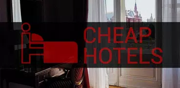 Cheap Hotels - Hotel Booking