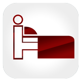 Cheap Hotels - Hotel Booking icon