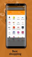 Best Cheap Online Shopping Apps capture d'écran 3