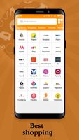 Best Cheap Online Shopping Apps capture d'écran 1