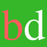 Bd News icon