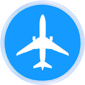 Cheap Flights To Trips icon