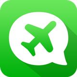 Cheap Flights Whatsapp icône