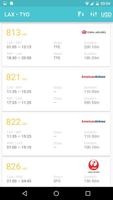 Cheap Airline Tickets Flights capture d'écran 1