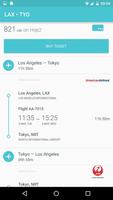 Cheap Airline Tickets Flights screenshot 2