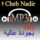 Cheb Nadir أيقونة