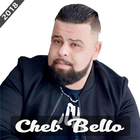 Cheb Bello 2018 icône