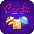 Candy - Sweet Life アイコン