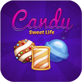 Candy - Sweet Life icône