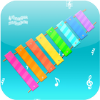 Kids Xylophone आइकन