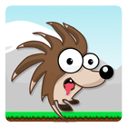 Hedgie Ball آئیکن