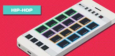 Hip-Hop Producer Pads